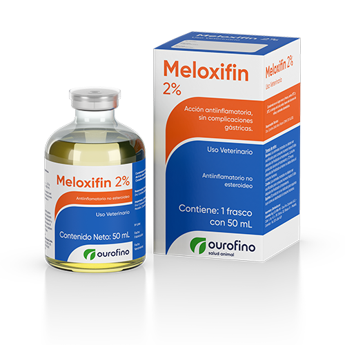 Meloxifin 2%