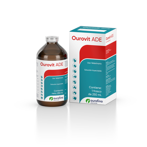 Ourovit ADE