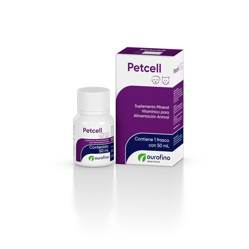 Petcell