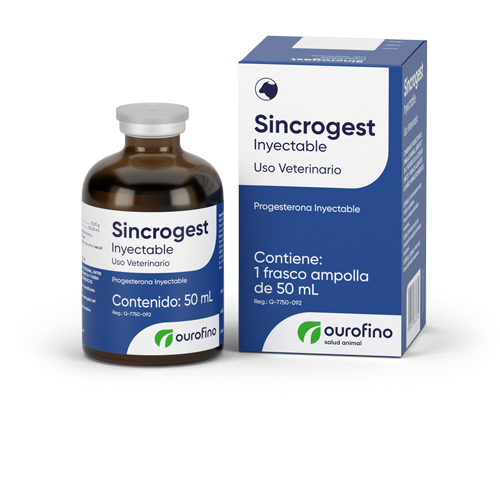 Sincrogest<sup>®</sup> Inyectable