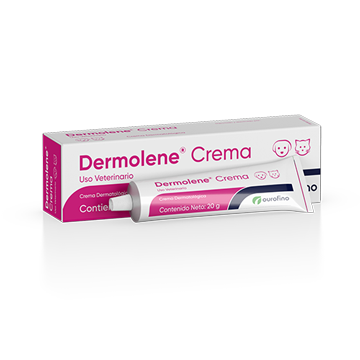 Dermolene<sup>®</sup>  Crema