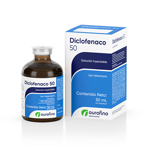 Diclofenaco 50