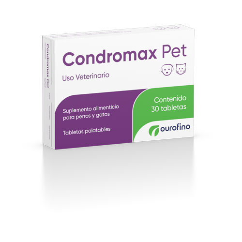 Condromax Pet