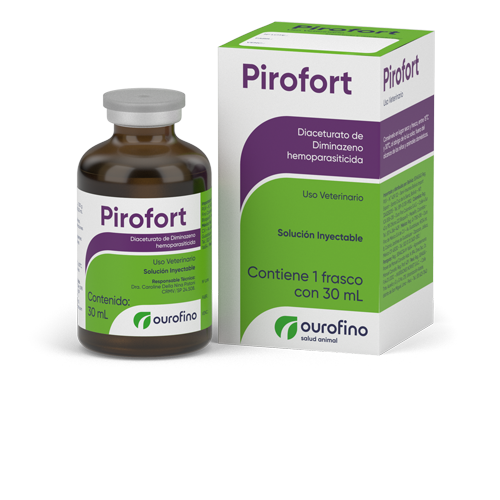 Pirofort