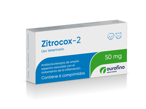 Zitrocox-2<sup>®</sup>