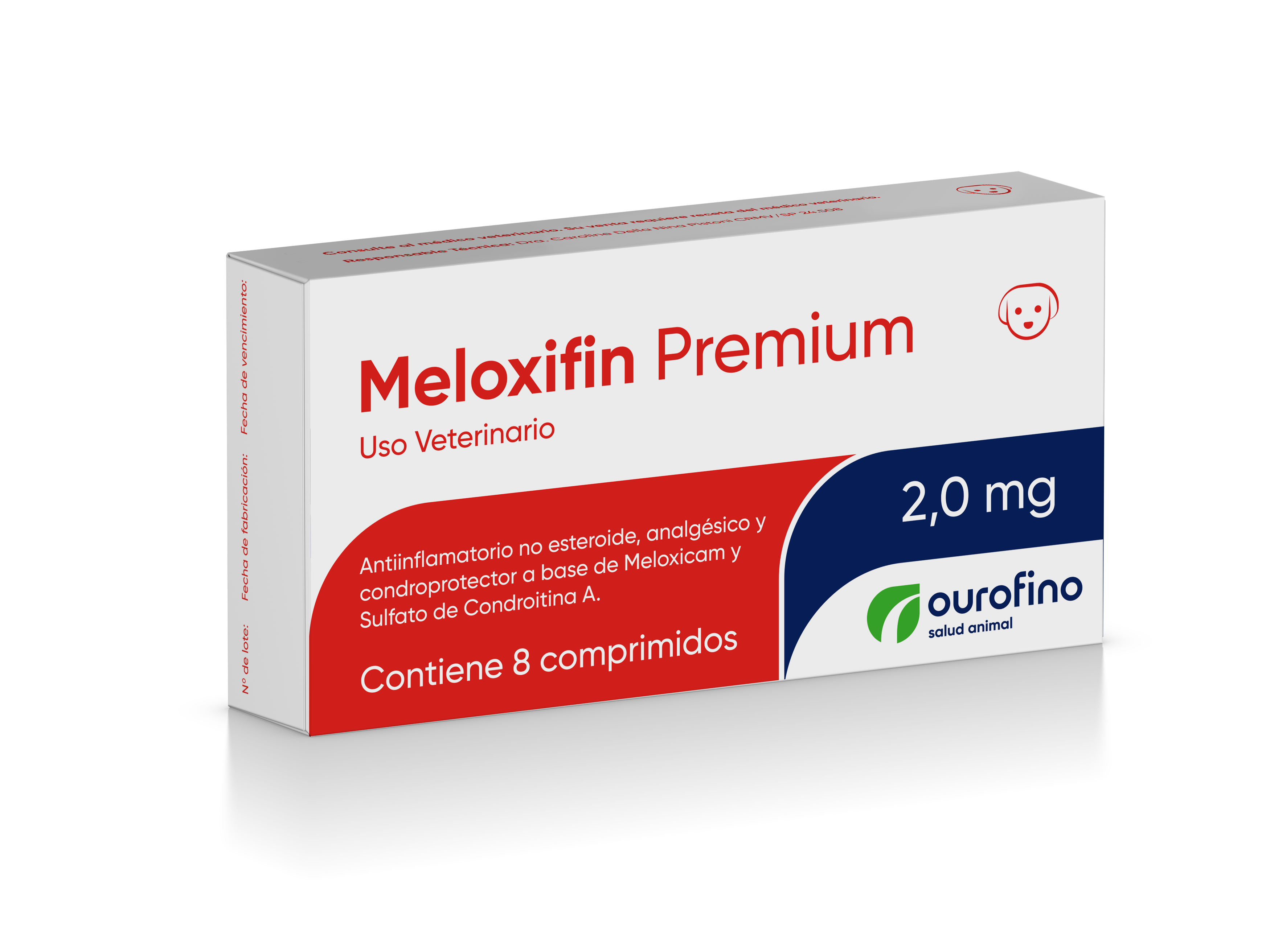 Meloxifin Premium